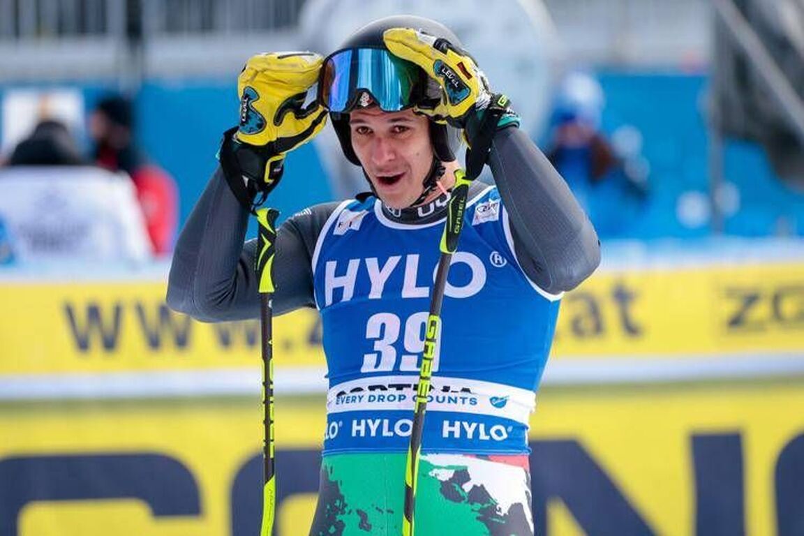 Matteo Franzoso, funerali di Stato a Sestriere martedì 23 settembre
