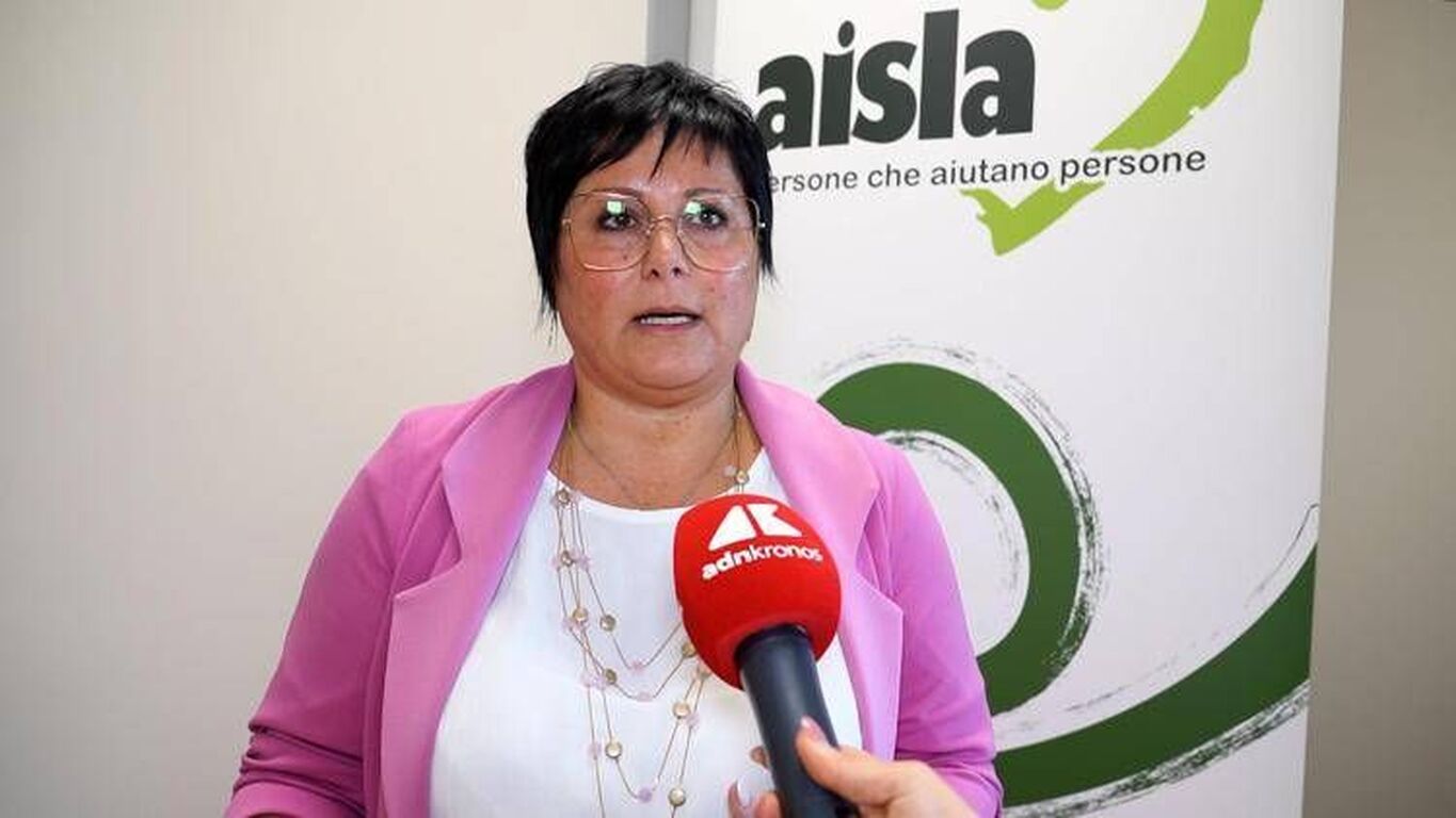 Malattie rare, Collicelli (Aisla Brescia): "A Carpenedolo struttura ideale per malati Sla"