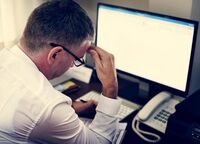 Giornate senza fine al lavoro? Come trovare un equilibrio