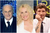 Ascolti tv, Clerici e Clementino vincono la prima serata. È sempre di Scotti l'access prime time