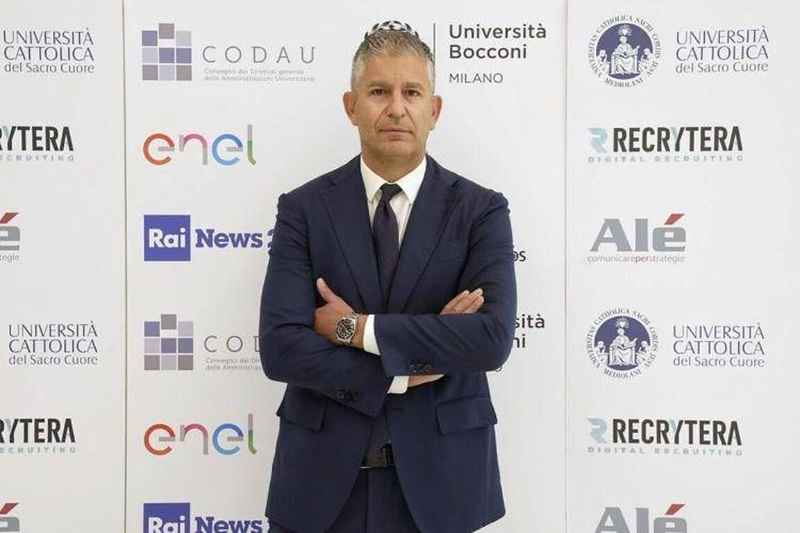 Codau 2025, Righi (Dromedian): "Digitalizzazione rende processi reclutamento più trasparenti e sicuri"