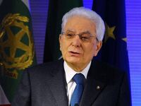 Resistenza, Mattarella: "Fascismo si contrappose alla Nazione, internati difesero amor patrio"