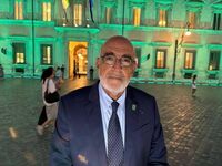 Sla, Sabatelli (Nemo): "In nostri centri multidisciplinarietà e interdisciplinarità"