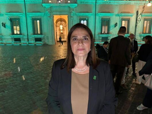Malattie rare, Esposito (Aisla): "Da sempre al fianco di pazienti Sla e famiglie"