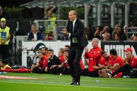 Milan, Allegri: "Leao? Speriamo di averlo con il Napoli". E su Maignan...