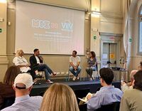 ViiV riaccende l'attenzione sull'Hiv al Mix Festival di Milano