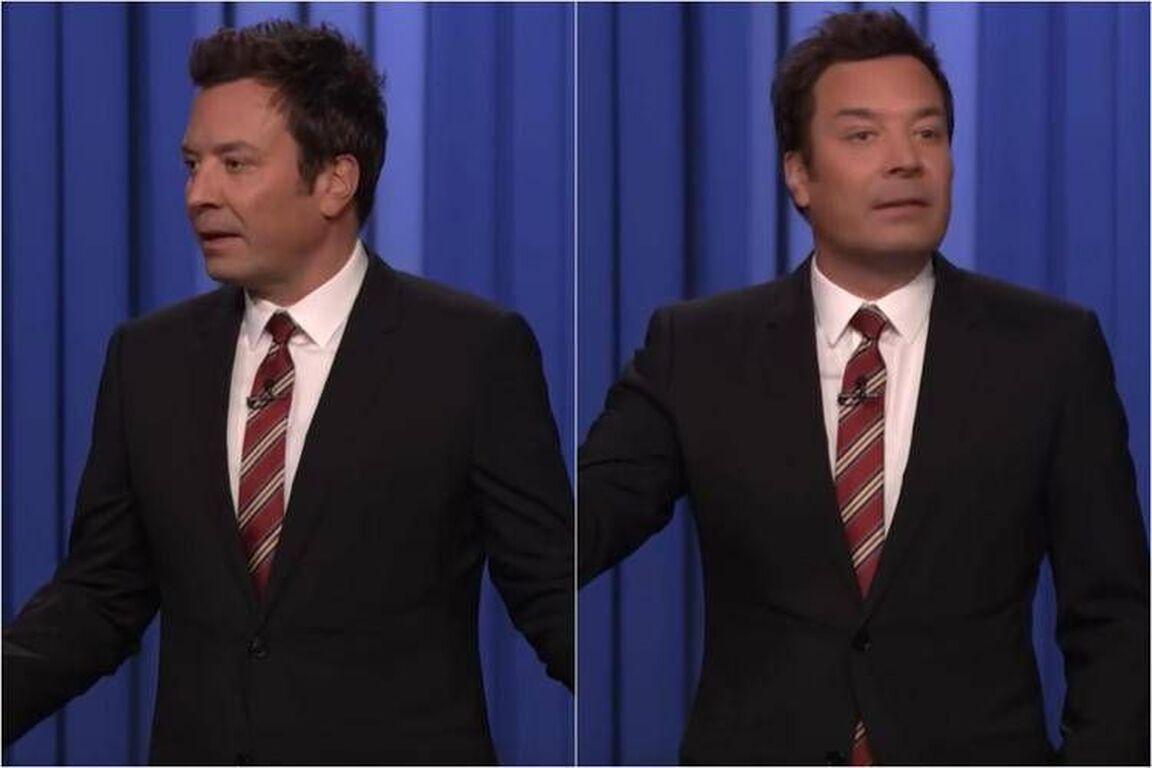 Jimmy Kimmel, la solidarietà di Fellon: "Spero che torni presto"