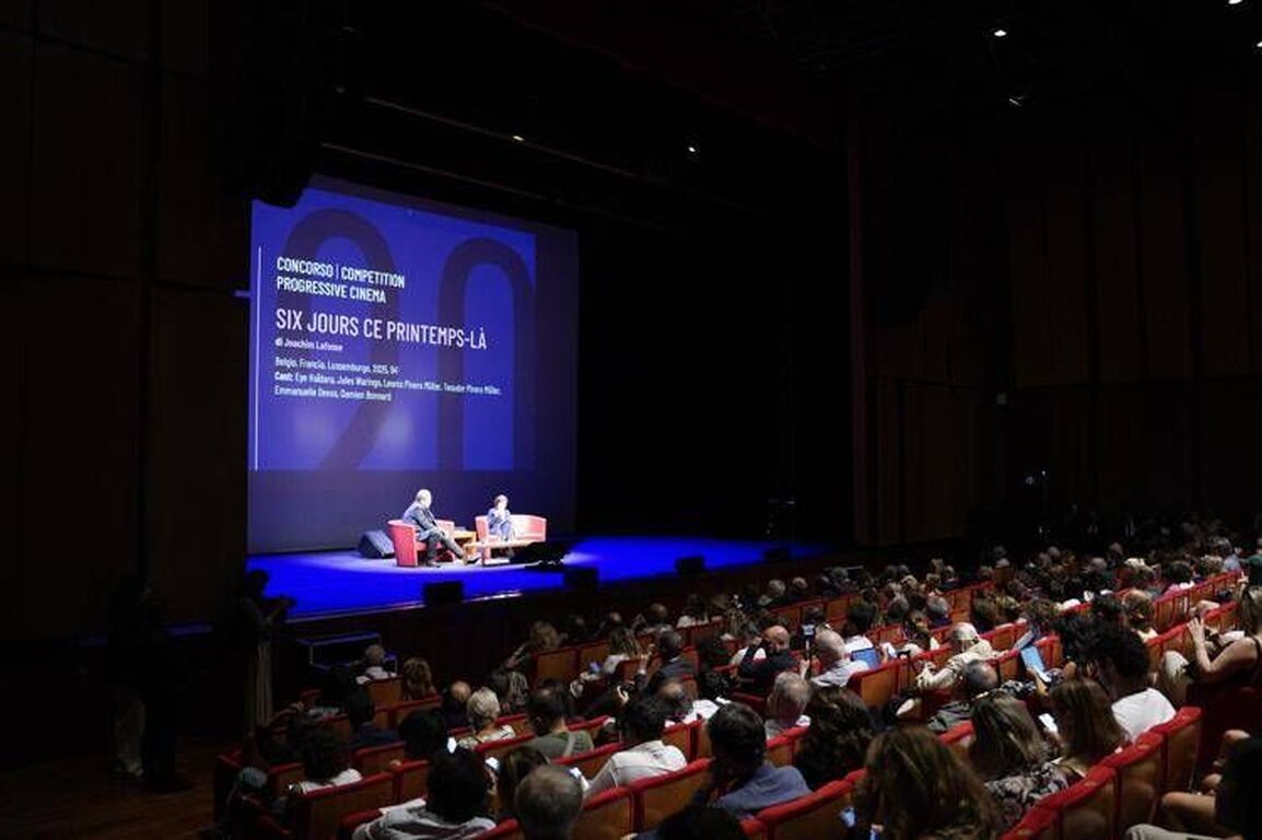 Festa Cinema, Acea sostiene rassegna sensibilizzando su tema dell'acqua