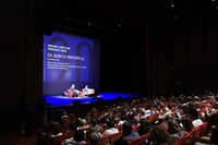 Festa Cinema, Acea sostiene rassegna sensibilizzando su tema dell'acqua