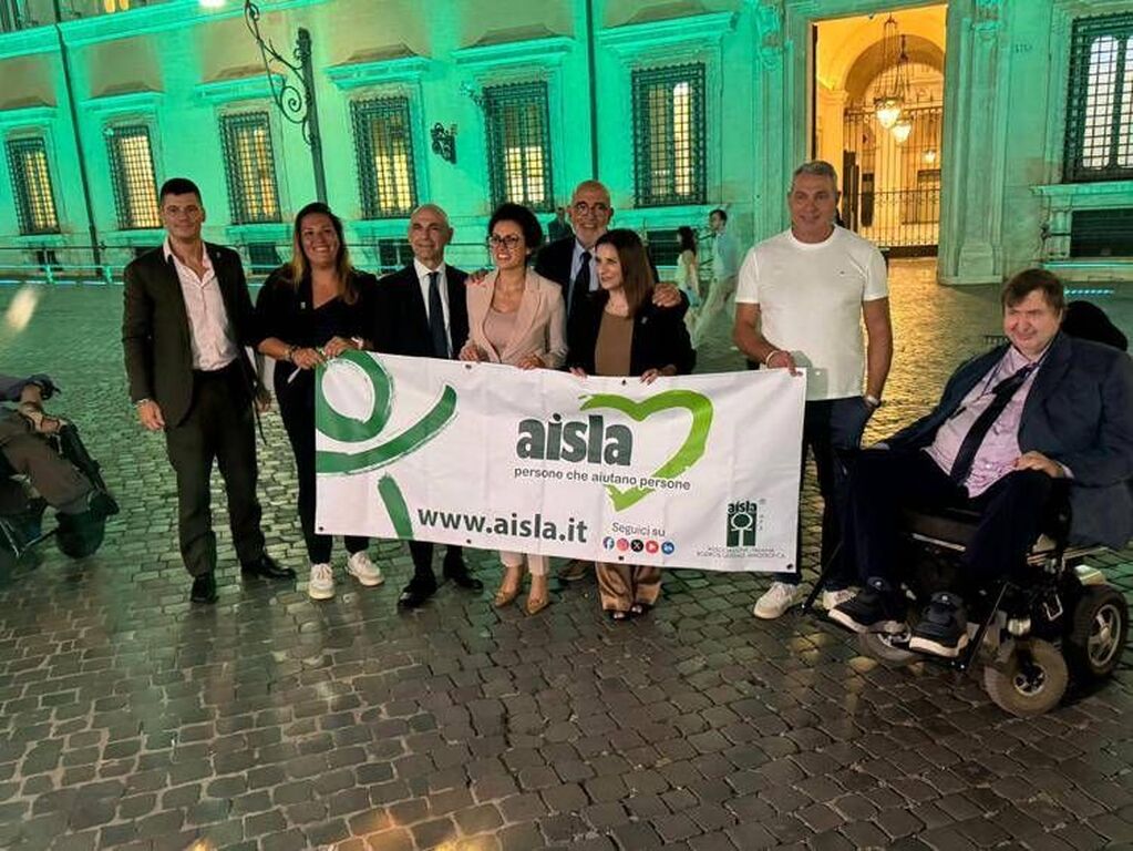Malattie rare, Sla, Pelagatti (Autorità Garante diritti persone disabilità): "Dl 62 svolta per Italia"