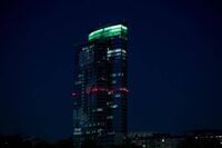 Malattie rare, Aisla: "In Lombardia una notte di luce per Giornata Sla"