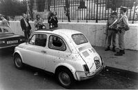 Attentato alla Sinagoga, Fadlun: "Arrestato Harb, mente dell'attacco del 1982"