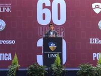 Conte: "No a primato dei nostri valori se sanzioni a Putin e non a Netanyahu"