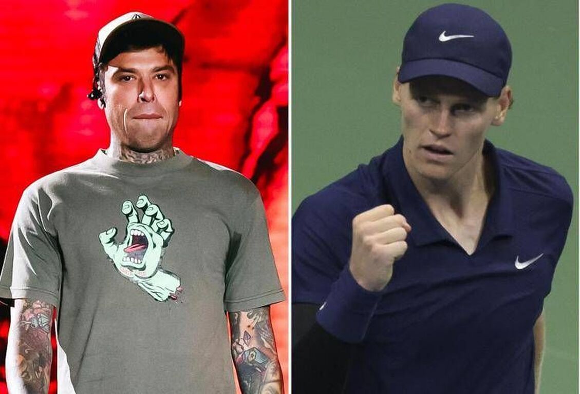 Fedez e la strofa su Sinner: "Chiedo scusa"