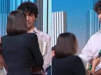 4 di sera, giornalista sviene in diretta. Del Debbio: "Sta bene"