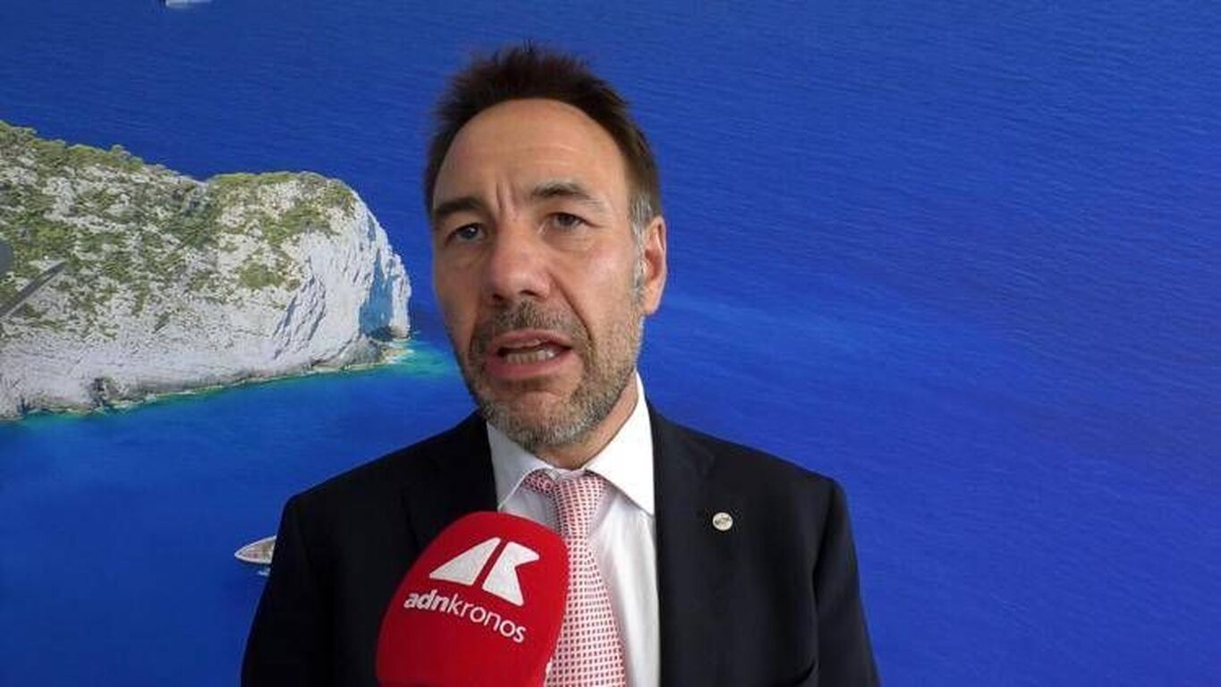 Nautica, Bottos (Rina): "Competenze esg a disposizione di imprese del settore"