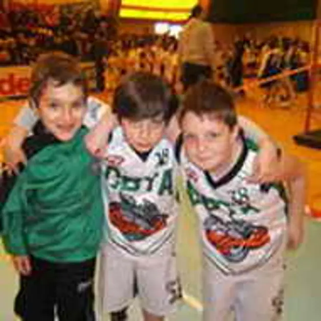 CBTA, gli atleti del Minibasket si preparano al triangolare