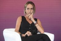 Arianna Meloni, appello alle opposizioni: "Su premierato confronto senza ideologie"