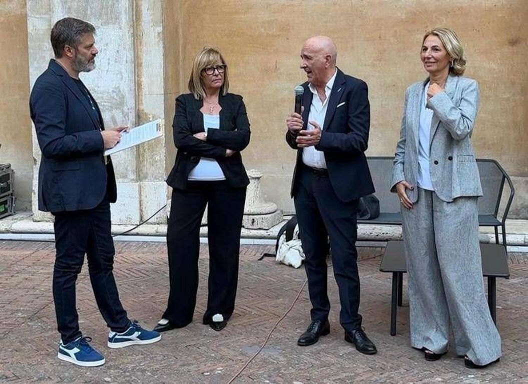Innovazione, a Rome Future Week le proposte della Regione Lazio