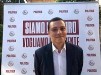 Lobuono: "Non ci stancheremo mai di raccontare chi si impegna per il cambiamento del proprio Paese"