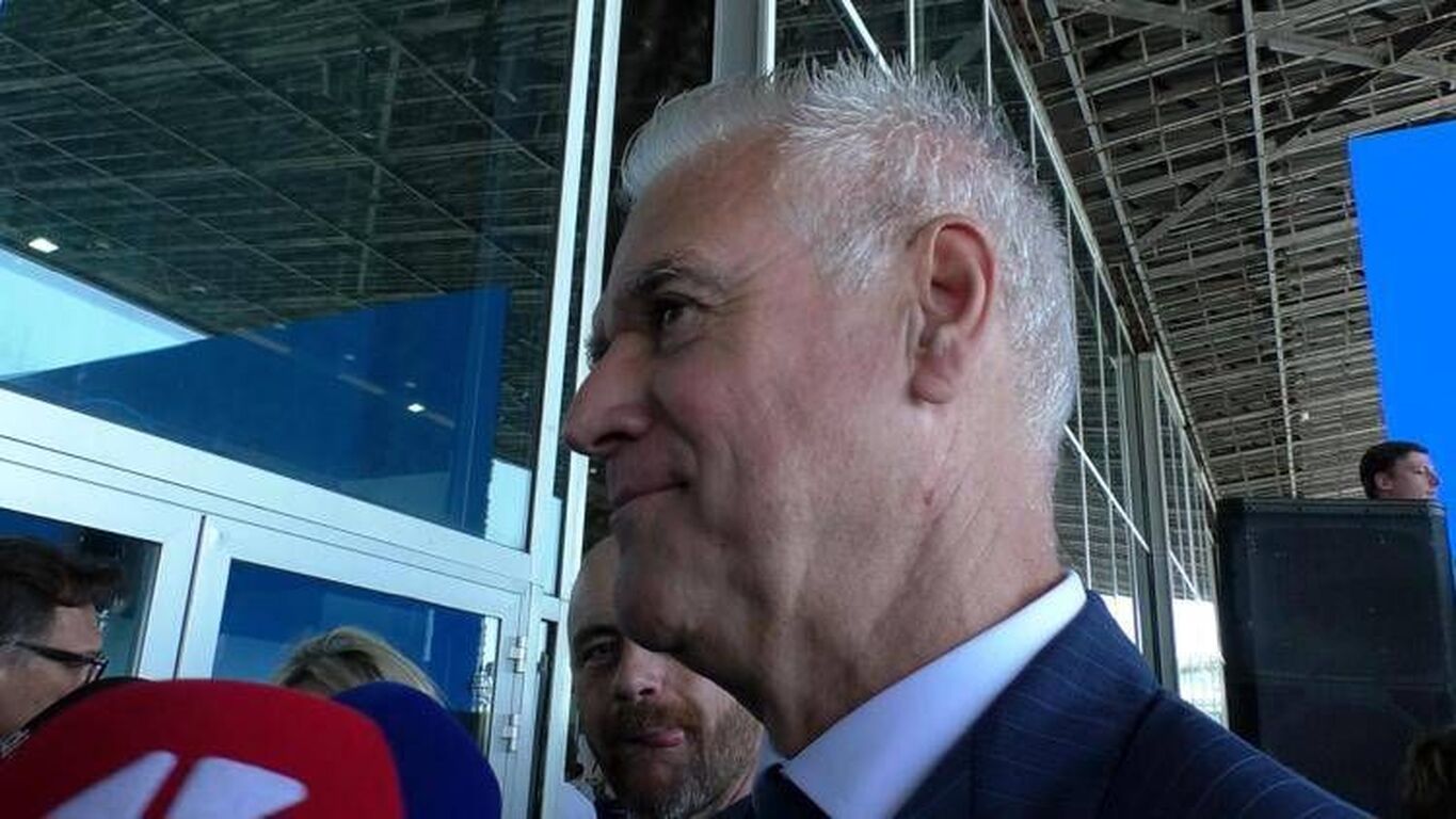Vela, Zangrillo: "America's Cup in Italia sottolinea importanza internazionale nostro paese"