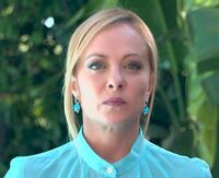 Meloni: "No a gioco sporco dei seminatori d'odio, non ci faremo intimidire"