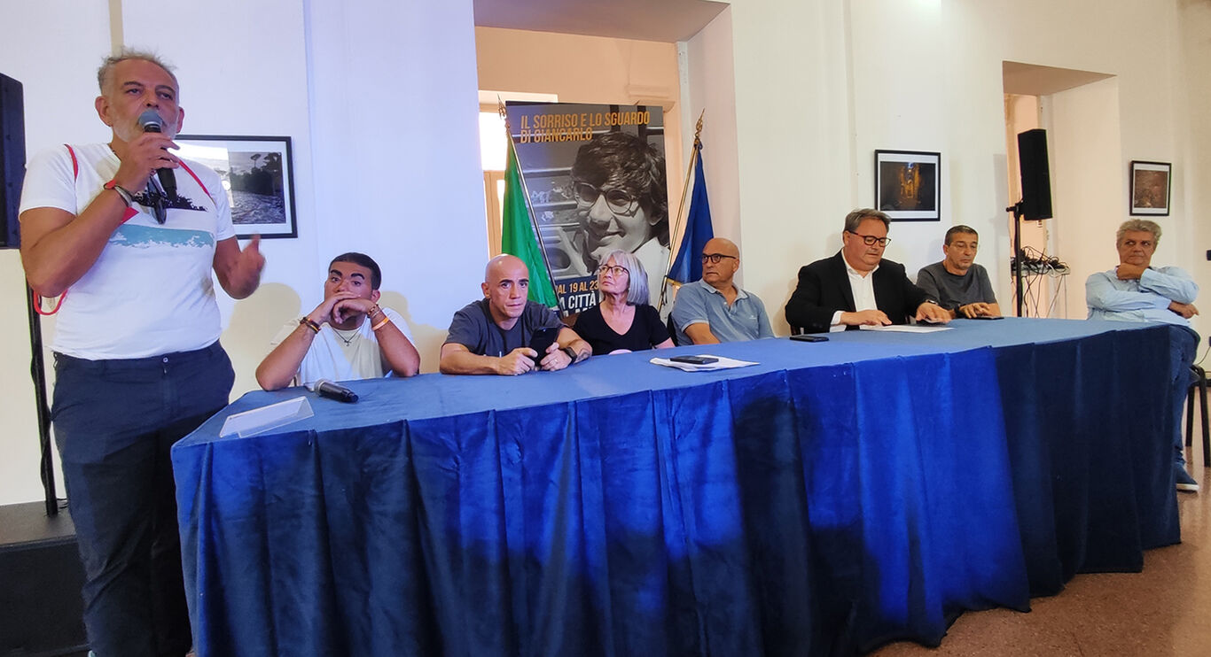 Torre Annunziata – Giancarlo Siani, la crudele affermazione della verità
