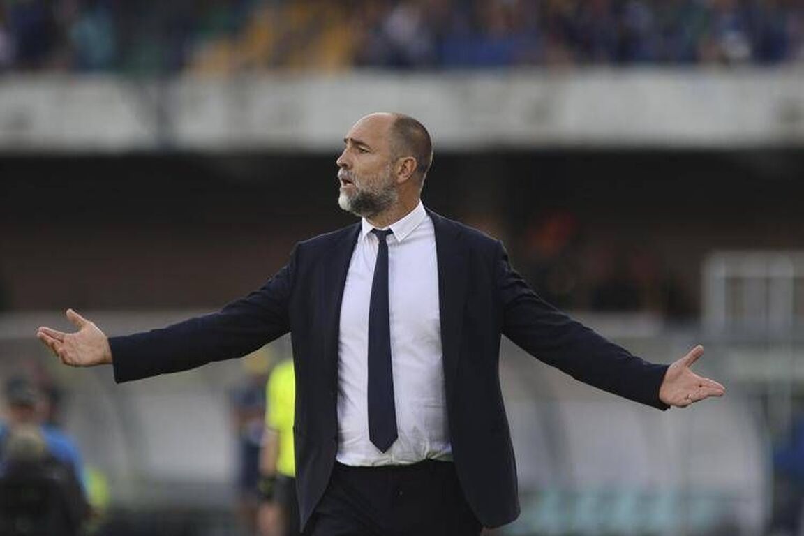 Juve, furia Tudor contro Rapuano dopo 1-1 con il Verona: "Una vergogna". Cos'è successo