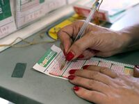 Superenalotto, numeri combinazione vincente oggi 20 settembre