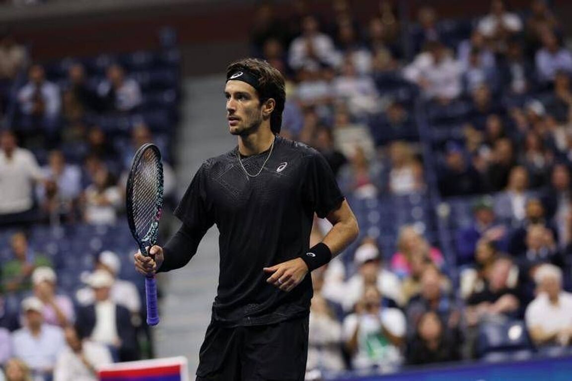 Musetti-Basilashvili: orario, precedenti e dove vederla in tv