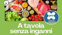 Torre del Greco - PER inaugura la nuova sede con un incontro su alimentazione e salute