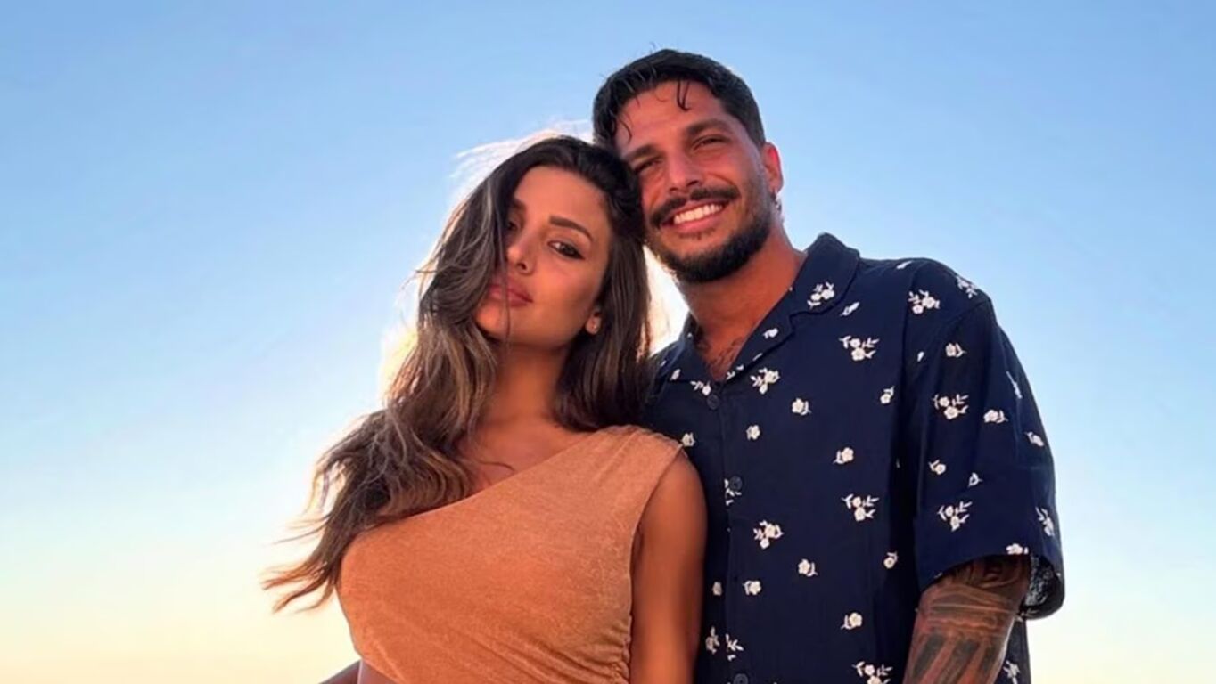 Uomini e Donne, cala il sipario su Gianmarco Steri e Cristina Ferrara: l'annuncio della rottura