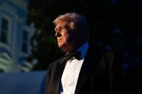 Ucraina, Trump: "Deluso da Putin, Europa smetta di comprare petrolio da Russia"