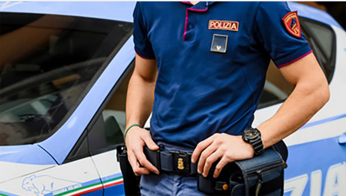 Portici - Sorpresa a rubare in un bar: arrestata 43enne