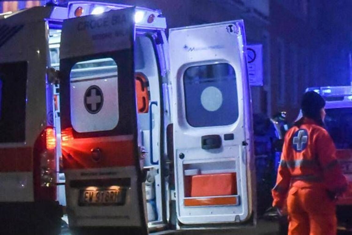 Investite da un furgone mentre vanno alla festa del paese, morte due 21enni a Brivio