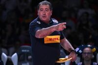 Mondiali Pallavolo, Italia-Argentina 3-0: azzurri ai quarti di finale