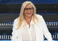 Domenica In, oggi prima puntata. Anticipazioni e ospiti 21 settembre