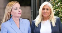 Meloni in collegamento con Mara Venier a 'Domenica In', Pd e M5S insorgono