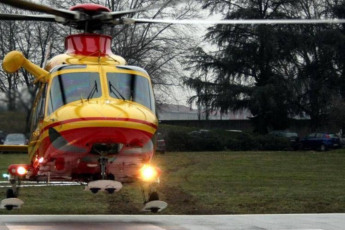 Si lancia dalla cima del Monte Mezza, morto base jumper 43enne