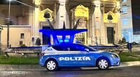 Portici - Maltratta e tenta di estorcere soldi alla madre. Arrestato 52enne