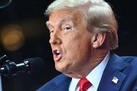 Trump: "Charlie Kirk un martire, io odio i miei avversari"