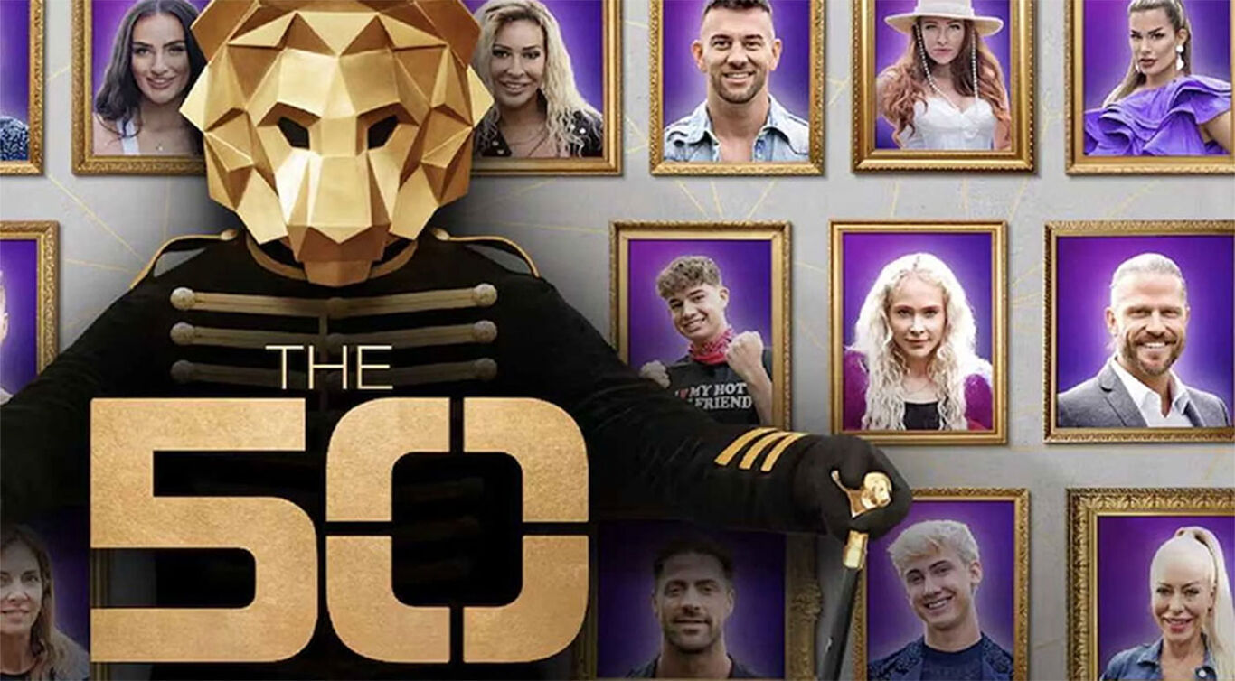 The Fifty, tre amati ex gieffini accedono alla finalissima del reality di Prime Video: ecco di chi si tratta