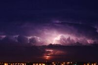 L'autunno si presenta, ecco la tempesta equinoziale: le previsioni meteo