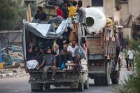 Israele respinge dichiarazione su riconoscimento Palestina: "Premia massacro del 7 ottobre"