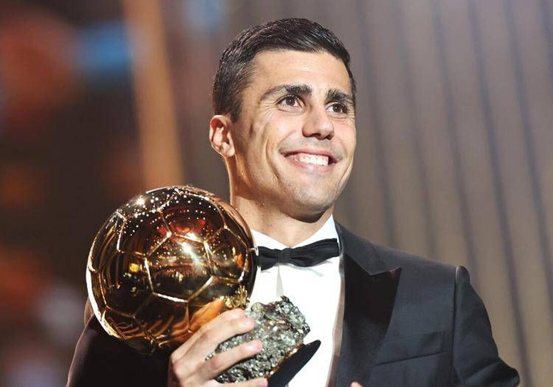 Pallone d'oro 2025, oggi la cerimonia: orario, candidati e dove vederla