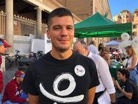 Litta (Aisla Lazio): "Progetto Baobab protegge figli di persone con Sla"