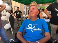 Giornata Sla, Proietti (Aisla Lazio): "L'associazione una seconda famiglia"