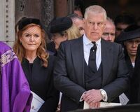 Sarah Ferguson e quelle mail a Epstein: "Mio amico supremo, perdonami"