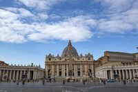 Sciopero per Gaza, stasera in marcia anche i dipendenti laici del Vaticano