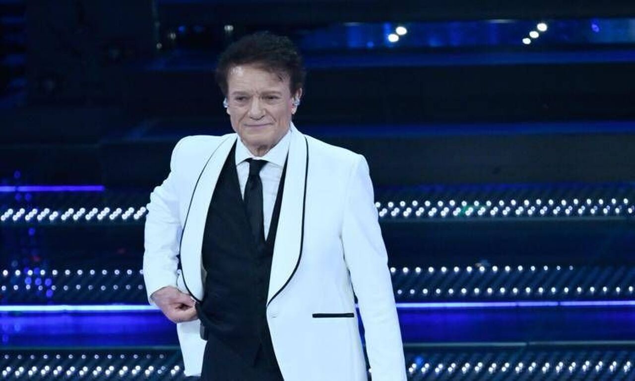 Massimo Ranieri, fake news sulla morte. La figlia: "Vergogna, mio padre sta bene"